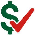 Spend Check Logo